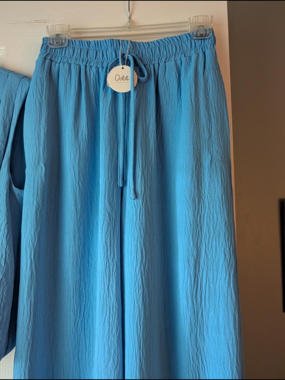 Oddi Two-Piece Pants Set - Picture 3 of 15